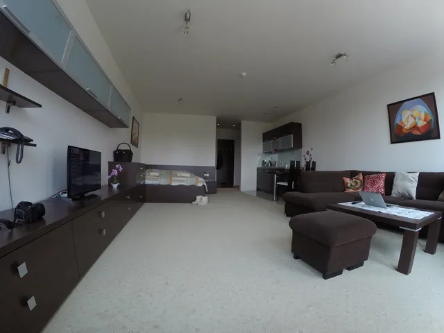 Panorama Apartment 213