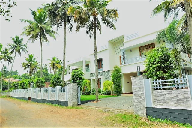 Shamrock Homestay, Thiruvalla, Pathanamthitta( ഷാംറോക്ക് ഹോം സ്റ്റേ, മഞ്ഞാടി, തിരുവല്ല)