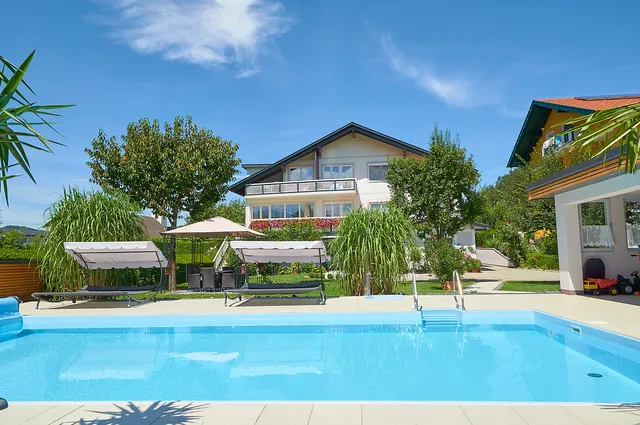 Apartments Jernej am Turnersee