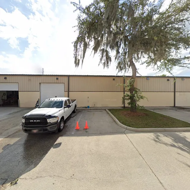 Speed & Sounds Museum