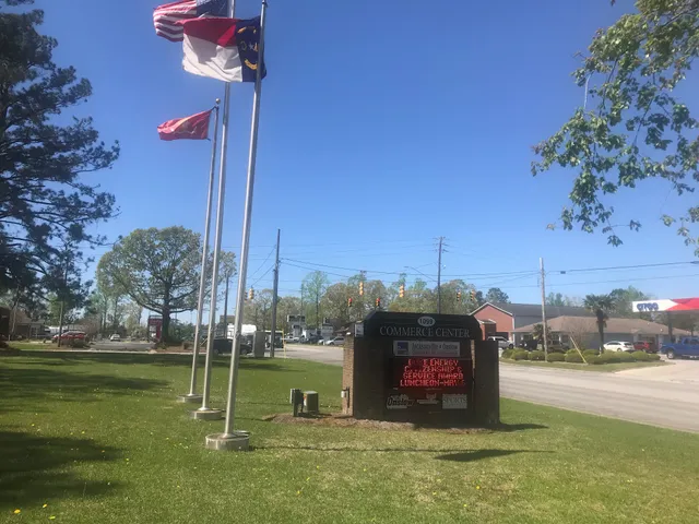 Jacksonville Onslow Chamber of Commerce