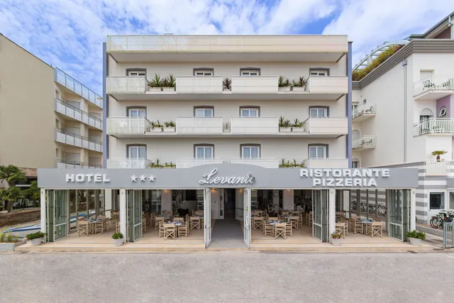 Hotel Levante