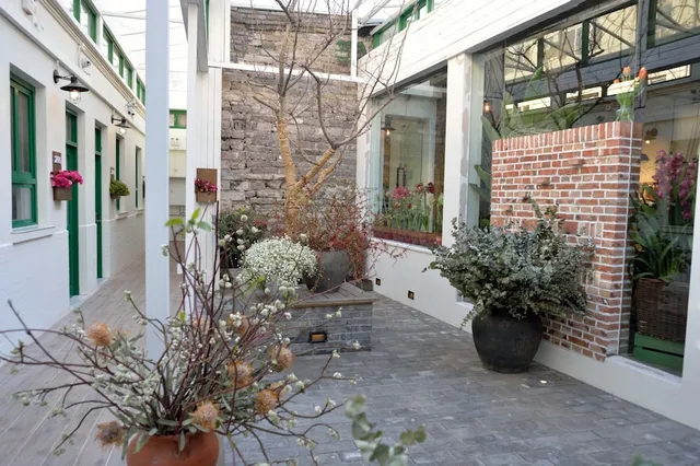 Peking station hostel