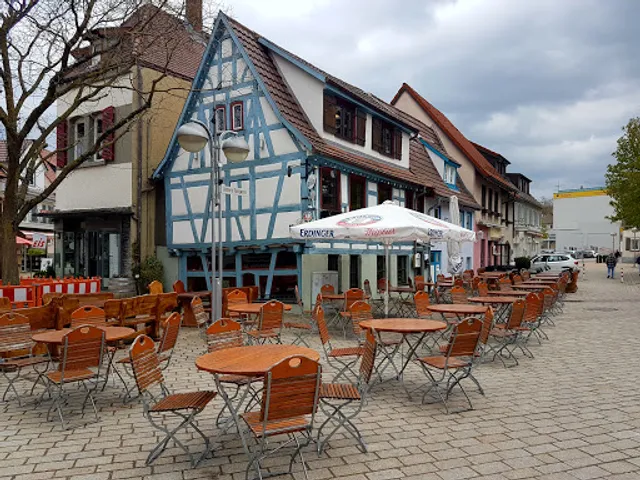 Wirtshaus Zum Erdinger