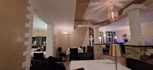 Restaurant Dionysos