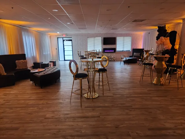 The Gallery Event Studio