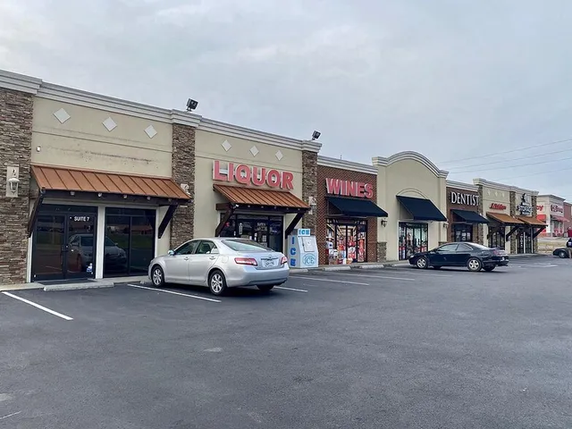 Eastside Liquor and Wine