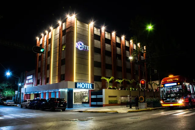 Hotel Norte