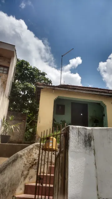 Bar do Carlinhos Palmeirense