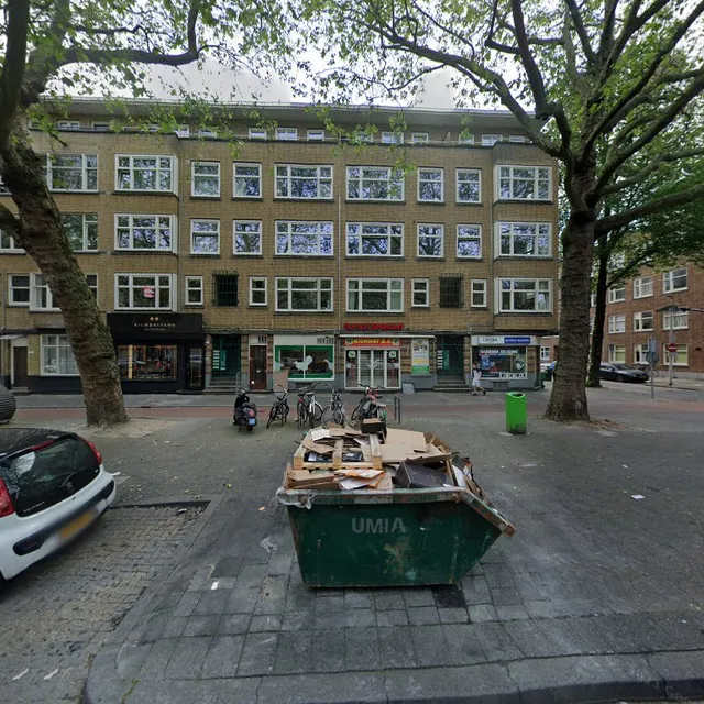 Rick's Sweet Kitchen