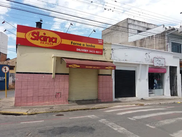 Skina da Pizza Delivery Itajubá