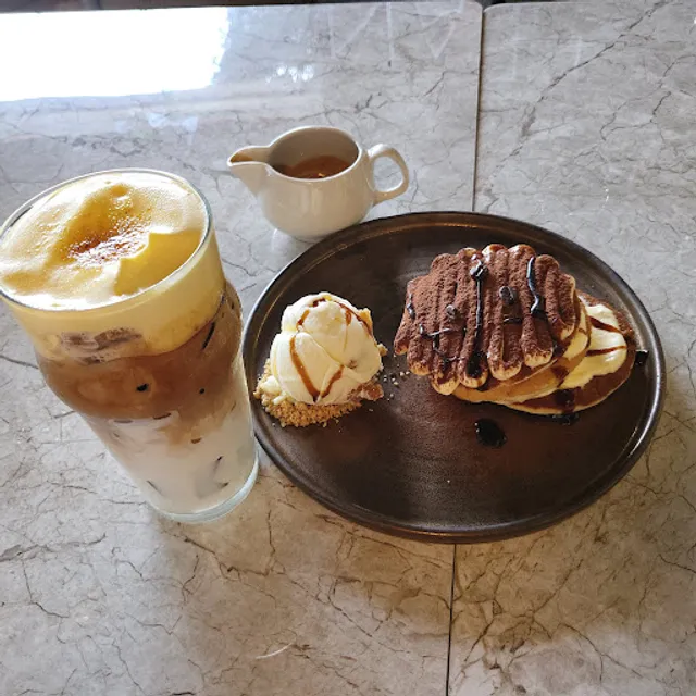 SIGNATURE By The Coffee House