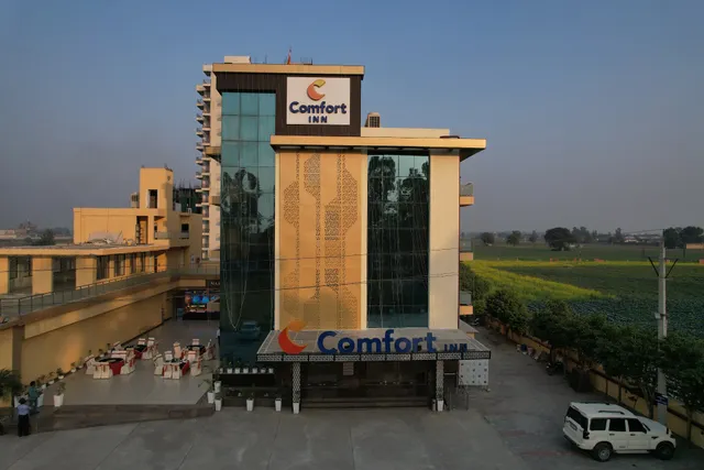 Comfort Inn Karnal