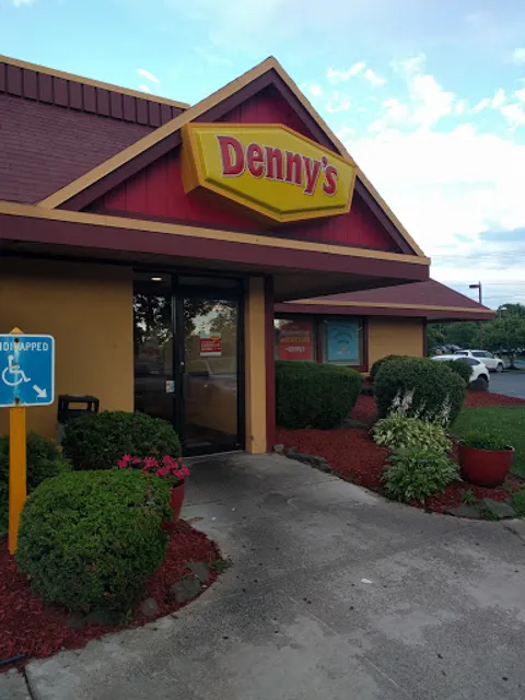 Denny's