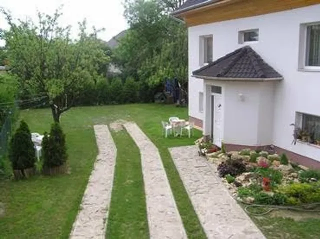 Újsziget Vendégház