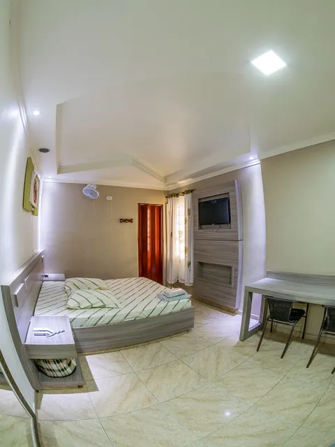 Hotel Flex In Osasco