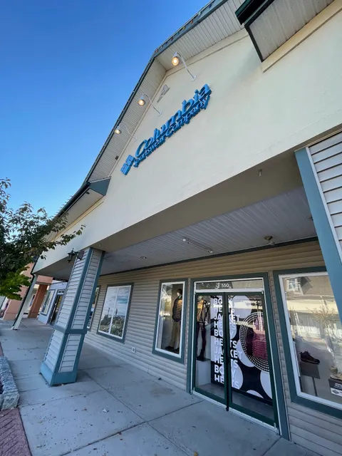 Columbia Factory Store