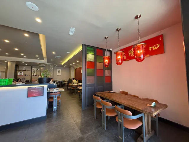 江南雅厨 JiangNan Delicacy