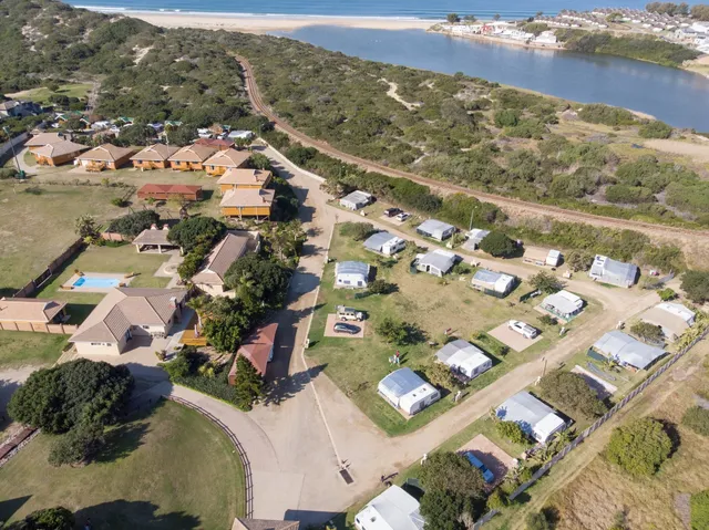 Dibiki Holiday Resort