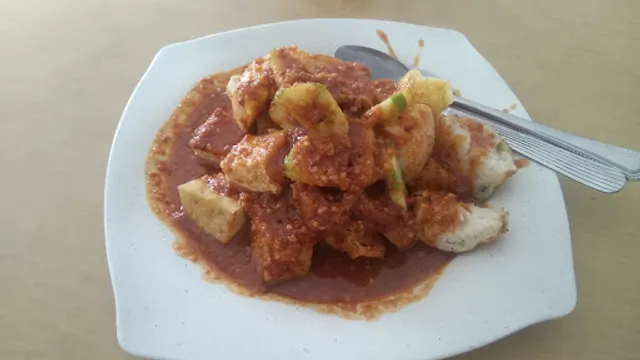 Om Rojak