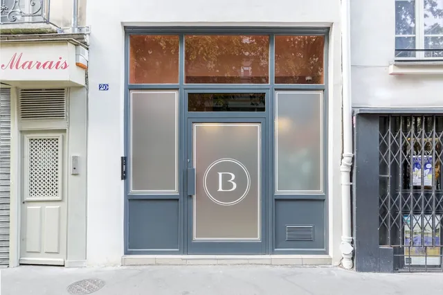 Beauquartier - Marais Pastourelle