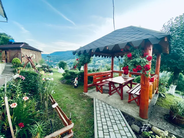 Vidpochynok U Proniv