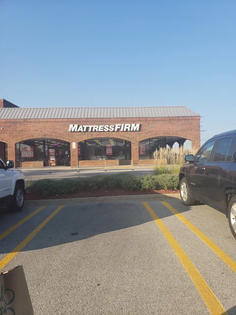 Mattress Firm Danada Square West