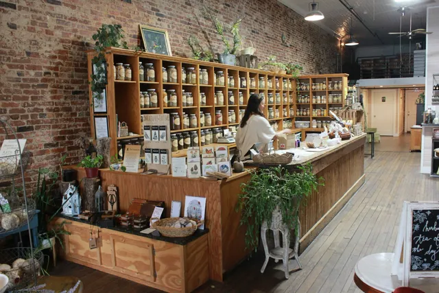 Synergy Herbal Works