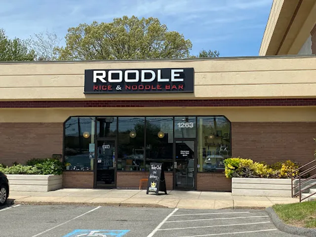 Roodle