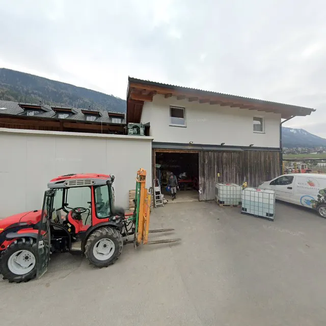 M by Mair's Beerengarten