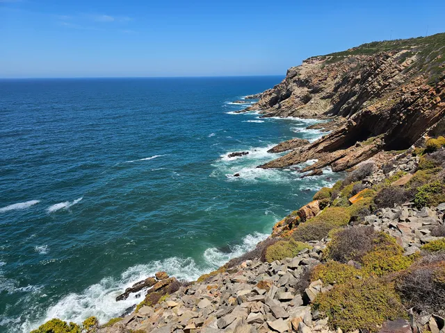 St Blaze Hiking Trail