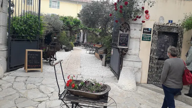 Grand Café du Cours