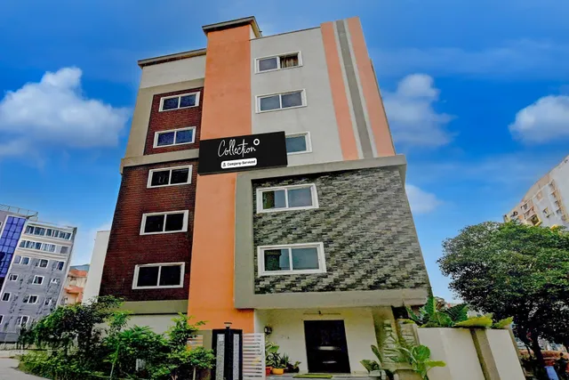 Collection O Atlas DLF Formerly Hillside