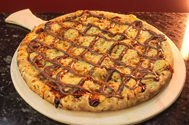 Roma Pizzaria e Delivery