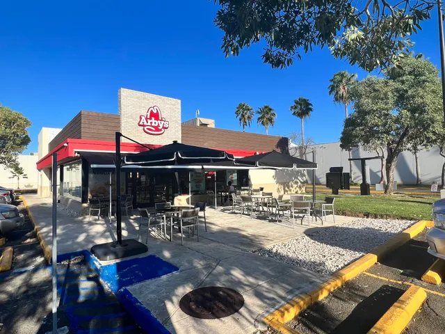 Arby's