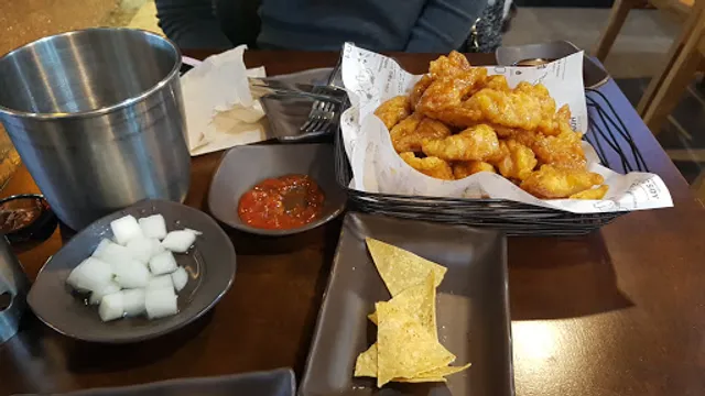 교촌치킨 - 진영점