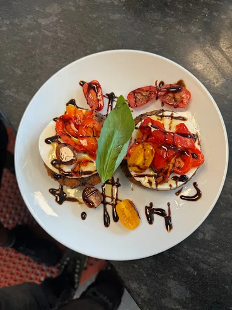 L'olivia Pizzeria & Ristorante