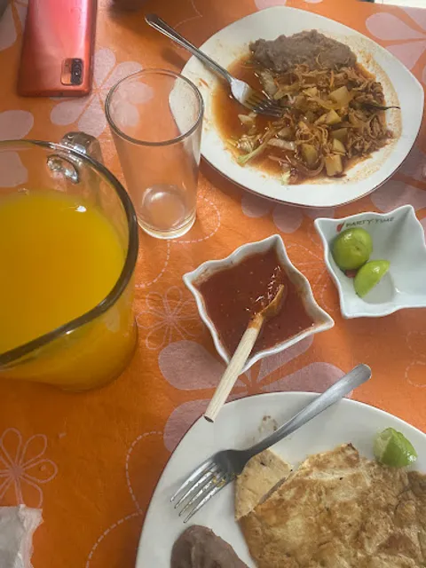 Comida Corrida La Cocina