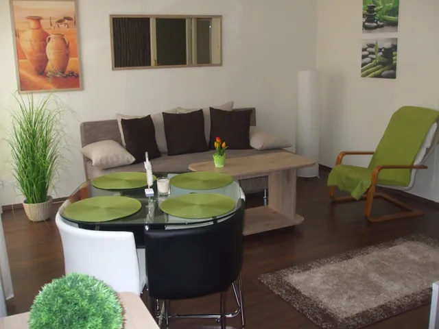 Roosevelt Apartman Szeged