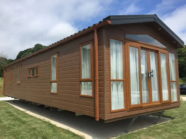 Meadowview Touring Park