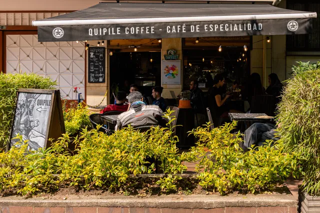 Quipile Café de Origen