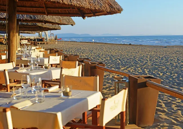 Ristorante Dal Maestro