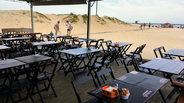 A Baiana Restaurante