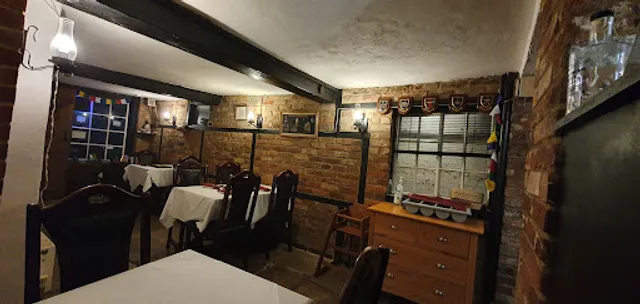 Namaste Gurkha (Blandford Forum)