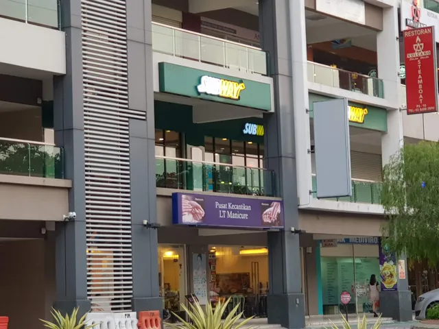 Restoran Nasi Kandar Shaftsbury