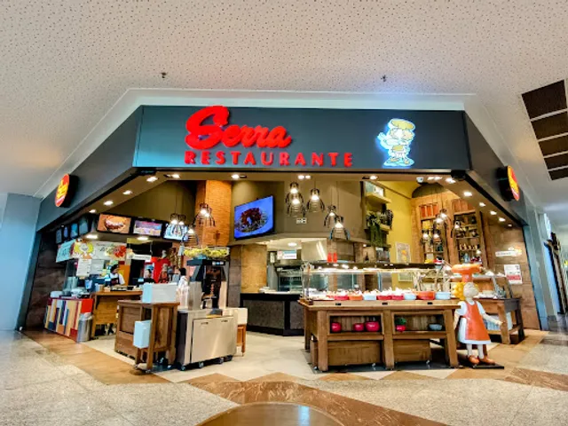 Serra Restaurante
