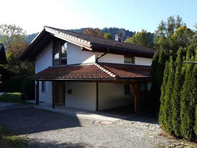 Apartment Freiraum in den Alpen