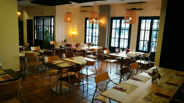 LA FILO ...anda que no!!