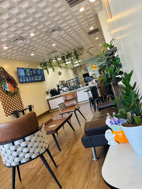 3Simple Coffee, Bubble Tea & Dessert