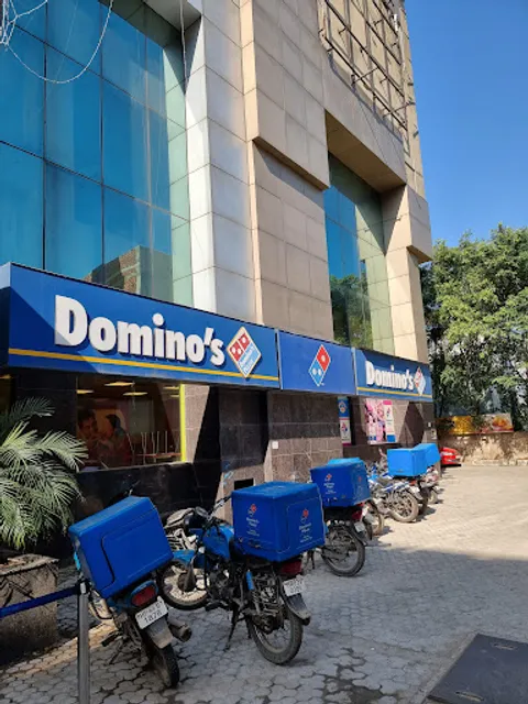 Domino's Pizza | Home Land City Mall, Baddi